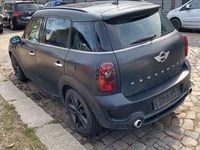 Gebraucht Mini Cooper SD Countryman 143 PS (105 kW) 2014 Schwarz SUV
