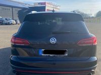 gebraucht VW Touareg Basis 4Motion