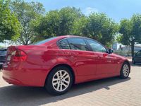 gebraucht BMW 318 318 3er i