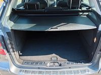 Gebraucht Mercedes B180 109 PS (80 kW) 2009 Grau Van / Kleinbus