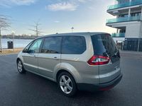 Gebraucht Ford Galaxy Trend 140 PS (102 kW) 2009 Chill Van / Kleinbus