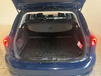 Gebraucht Ford Focus Cool & Connect 150 PS (110 kW) 2020 Blau Kombi