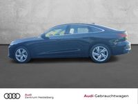 Gebraucht Audi A5 Ambiente 150 PS (110 kW) 2024 Mythosschwarz metallic Coupé