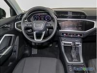 Gebraucht Audi Q3 Ambiente 150 PS (110 kW) 2025 Mythosschwarz metallic SUV