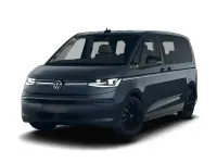 Gebraucht VW Multivan Style 150 PS (110 kW) 2025 Blau Van / Kleinbus