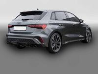 Gebraucht Audi S3 333 PS (244 kW) 2025 Grau Limousine