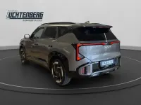 Neu Kia Seltos Comfort 179 PS (131 kW) 2026 Braun SUV