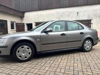 Gebraucht Saab 9-3 130 PS (95 kW) 2004 Silber Limousine