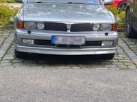 Gebraucht Mitsubishi Sigma 205 PS (150 kW) 1993 Silber Limousine