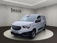Neu Opel Combo-e Life 100 kW (136 PS) 2025 Kaolin weiss Van