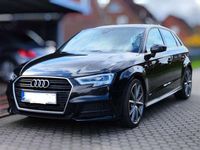 gebraucht Audi A3 Sportback A3 1.4 TFSI cylinder on demand ultra spo