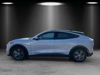 Gebraucht Ford Mustang Mach-E Basis 216 kW (294 PS) 2021 Space white SUV
