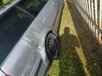 Gebraucht VW Passat 131 PS (96 kW) 2003 Silber Kombi