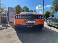 gebraucht Ford Mustang GT 5.0 Ti-VCT V8 Fastback