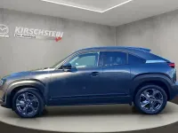 Brugt Mazda MX30 Ad'Vantage 106 kW (145 HK) 2023 Grå SUV