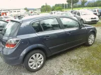Gebraucht Opel Astra Innovation 116 PS (85 kW) 2009 Metro m2 Kleinwagen