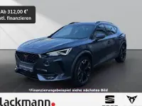 Gebraucht Cupra Formentor 310 PS (228 kW) 2023 Grau SUV