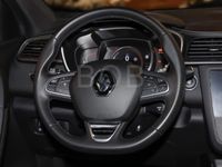 gebraucht Renault Kadjar Black Edition TCe 140