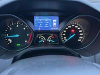 Gebraucht Ford Focus 85 PS (62 kW) 2013 Weiß Kombi