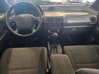 gebraucht Hyundai Santamo Automatik 7-Sitzer baugl. Mitsubishi Space Wagon