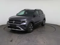 Neu VW T-Cross Edition 150 PS (110 kW) 2026 Grau SUV