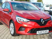 gebraucht Renault Clio IV V Experience TCe 100 -1.Hand -LED -Tempomat