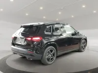 Gebraucht Mercedes GLA220 190 PS (139 kW) 2024 Metalliclack kosmosschwarz SUV
