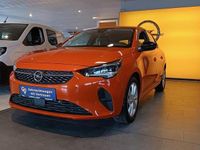 Gebraucht Opel Corsa Elegance 101 PS (74 kW) 2022 Orange Limousine