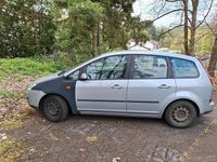 Second-hand Ford C-MAX 125 CP (91 kW) 2004 Gri Monovolum