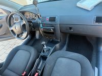 Gebraucht Skoda Fabia 102 PS (75 kW) 2007 Silber Kombi