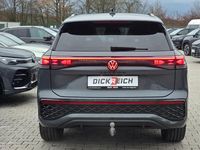 Gebraucht VW Tayron R-line 193 PS (141 kW) 2025 Grau SUV