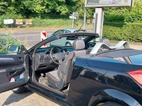 Gebraucht Opel Tigra Sport 125 PS (91 kW) 2005 Schwarz Cabrio