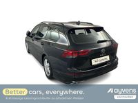 Gebraucht VW Golf 150 PS (110 kW) 2022 Deep black perleffekt Kombi