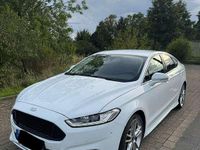 Gebraucht Ford Mondeo Titanium 179 PS (131 kW) 2016 Limousine