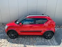 Gebraucht Suzuki Ignis Comfort+ 90 PS (66 kW) 2017 Rot SUV