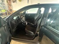 Gebraucht Opel Corsa 80 PS (58 kW) 2005 Schwarz Kleinwagen