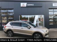 Gebraucht Seat Tarraco XCELLENCE 150 PS (110 kW) 2019 Beige SUV