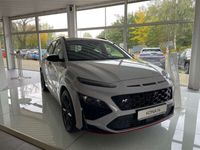 gebraucht Hyundai Kona N Performance 2,0 T-GDI 2WD Automatik!!