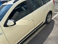 Gebraucht Dacia Logan 75 PS (55 kW) 2017 Andere farben Kombi