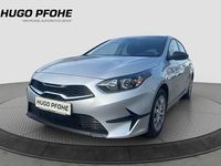 Gebraucht Kia Ceed Sportswagon Edition 7 100 PS (73 kW) 2025 Silber Kombi