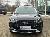 Gebraucht Ford Kuga Active X 182 PS (133 kW) 2025 Schwarz SUV