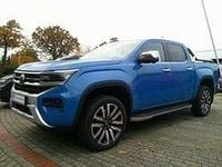 Gebraucht VW Amarok Aventura 241 PS (177 kW) 2024 Grau Abholung