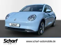 Gebraucht Ora 03 125 kW (171 PS) 2023 Blau Kleinwagen