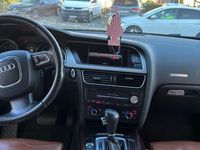 Gebraucht Audi Cabriolet Sport 245 PS (180 kW) 2011 Weiß Cabrio