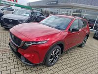 Neu Mazda CX-5 Center-Line 141 PS (103 kW) 2026 Rot SUV