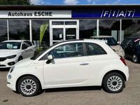 gebraucht Fiat 500 DolceVita Lim. (150)