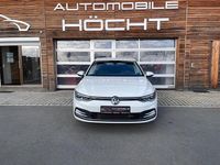 Gebraucht VW Golf VIII Active 150 PS (110 kW) 2023 Weiss Limousine