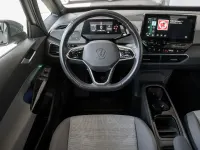 Second-hand VW ID.3 Pure 110 kW (150 CP) 2022 Negru Hatchback