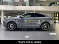 Neu Porsche Cayenne Coupe GTS 500 PS (367 kW) 2026 Grau SUV