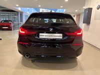 gebraucht BMW 116 d Hatch